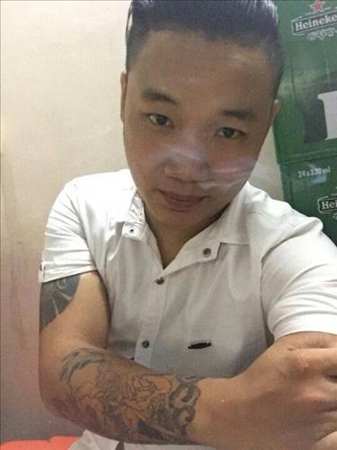 hẹn hò - Long-Nam -Tuổi:23 - Độc thân-TP Hồ Chí Minh-Người yêu lâu dài