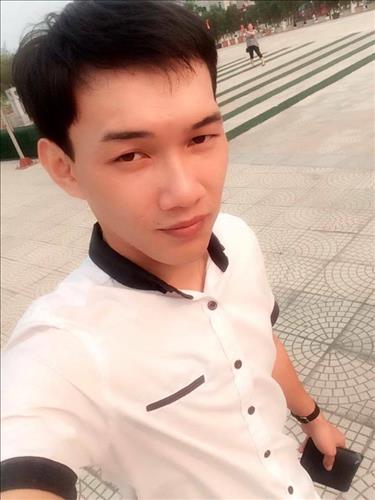 hẹn hò - Minh Tuấn-Male -Age:25 - Single-Đăk Lăk-Lover - Best dating website, dating with vietnamese person, finding girlfriend, boyfriend.