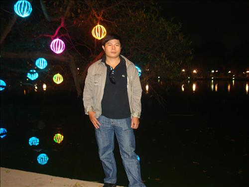 Tran Quang Minh