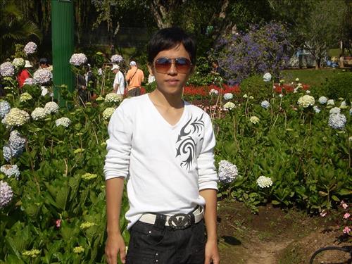 Quoc Tuan Pham