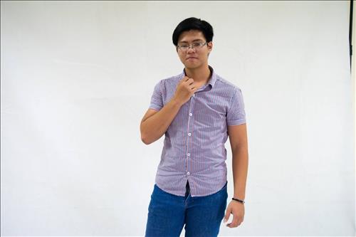 Lucifer Nguyễn