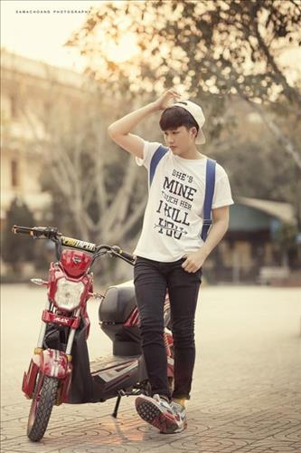 Phạm Minh Tuấn