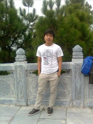 hẹn hò - Đức Duy-Male -Age:28 - Single-Bắc Giang-Lover - Best dating website, dating with vietnamese person, finding girlfriend, boyfriend.