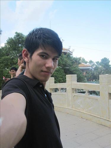 hẹn hò - Trang (Trai)-Male -Age:27 - Single-TP Hồ Chí Minh-Lover - Best dating website, dating with vietnamese person, finding girlfriend, boyfriend.