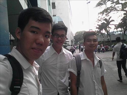 huy pham