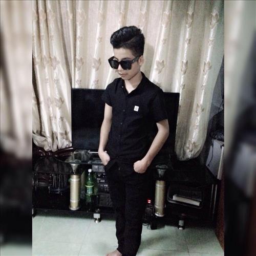 hẹn hò - Phạm Thế Vỹ-Male -Age:17 - Single-TP Hồ Chí Minh-Friend - Best dating website, dating with vietnamese person, finding girlfriend, boyfriend.