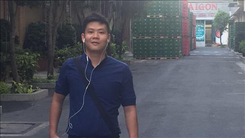Truong Giang