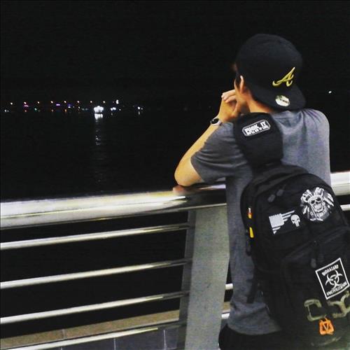 hẹn hò - Bin Nguyễn-Male -Age:25 - Single-TP Hồ Chí Minh-Lover - Best dating website, dating with vietnamese person, finding girlfriend, boyfriend.