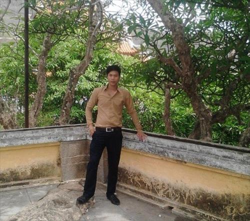 hẹn hò - quốc đại -Nam -Tuổi:25 - Độc thân-TP Hồ Chí Minh-Người yêu lâu dài