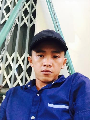Trần Đức chí