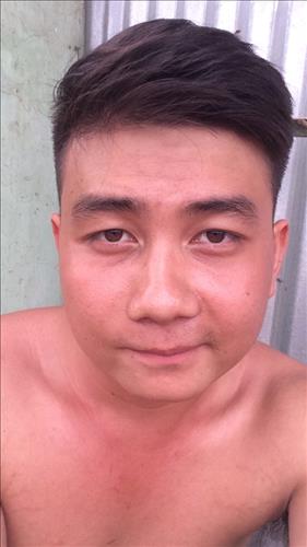 Kevin Phương