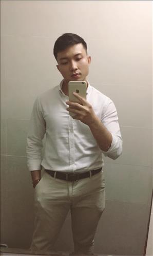 hẹn hò - Tấn Lộc-Male -Age:29 - Single-TP Hồ Chí Minh-Lover - Best dating website, dating with vietnamese person, finding girlfriend, boyfriend.