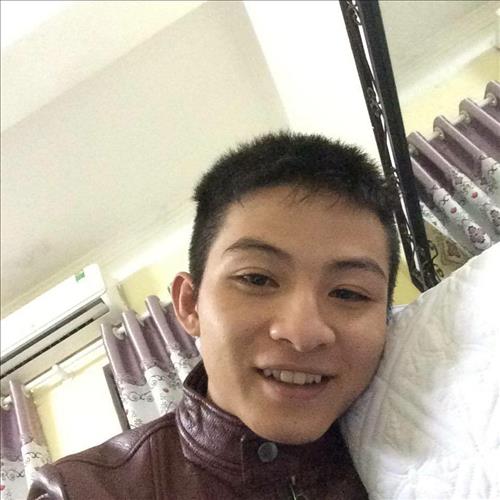 hẹn hò - Cậu Bé Tuổi Hợi-Nam -Tuổi:22 - Độc thân-Hà Nội-Người yêu lâu dài