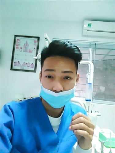 hẹn hò - QuangHuyvp-Nam -Tuổi:24 - Độc thân-TP Hồ Chí Minh-Người yêu lâu dài