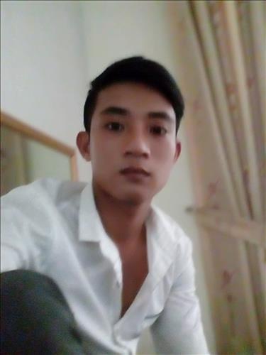 hẹn hò - Kenvins BF-Nam -Tuổi:24 - Độc thân-TP Hồ Chí Minh-Người yêu lâu dài