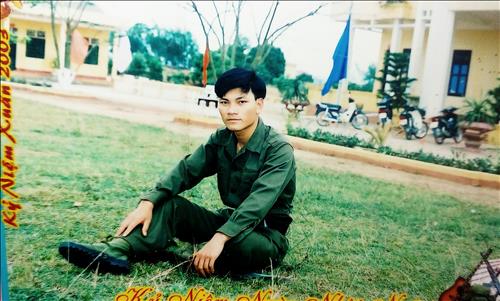 Huy Tĩnh Đàm