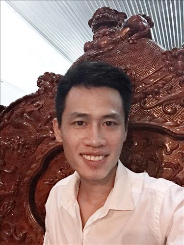 hẹn hò - phozg-Nam -Tuổi:25 - Độc thân-TP Hồ Chí Minh-Người yêu lâu dài