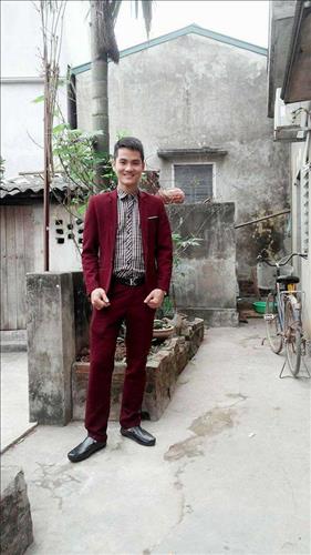 hẹn hò - Người cô đơn-Male -Age:30 - Single-Hà Nội-Friend - Best dating website, dating with vietnamese person, finding girlfriend, boyfriend.