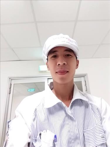 hẹn hò - Lê Văn Hậu-Male -Age:29 - Single-Hải Phòng-Lover - Best dating website, dating with vietnamese person, finding girlfriend, boyfriend.