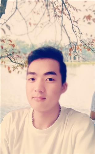 hẹn hò - Boy fa-Male -Age:20 - Single-TP Hồ Chí Minh-Friend - Best dating website, dating with vietnamese person, finding girlfriend, boyfriend.