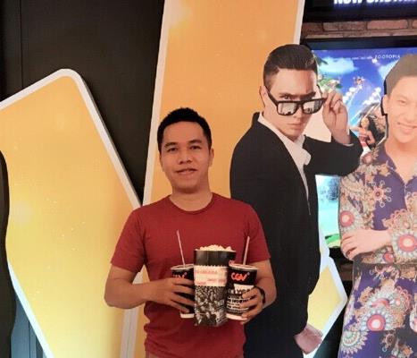 hẹn hò - Antony Hoai-Male -Age:29 - Single-TP Hồ Chí Minh-Lover - Best dating website, dating with vietnamese person, finding girlfriend, boyfriend.