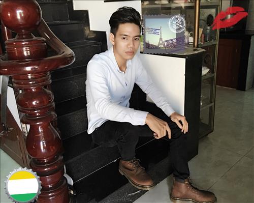 Duong Hoang