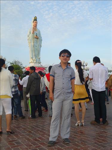 hẹn hò - Tan Minh-Nam -Tuổi:38 - Độc thân-Bạc Liêu-Người yêu lâu dài