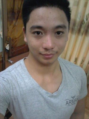 hẹn hò - ngocchuyen-Male -Age:26 - Single-Hải Phòng-Short Term - Best dating website, dating with vietnamese person, finding girlfriend, boyfriend.