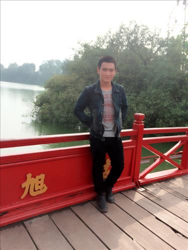 hẹn hò - Tran Tuan-Male -Age:26 - Single-Quảng Trị-Lover - Best dating website, dating with vietnamese person, finding girlfriend, boyfriend.