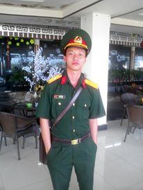 Trần Tánh