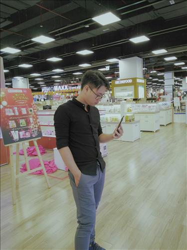 trường nguyễn