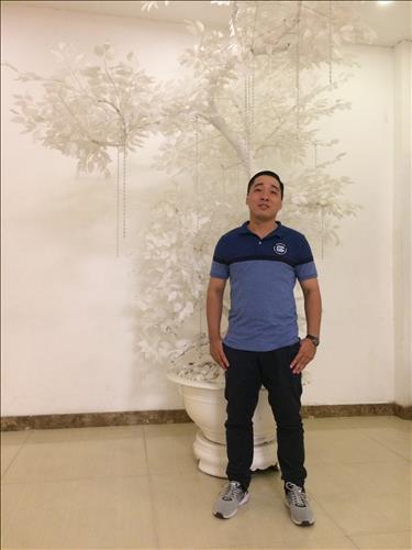 hẹn hò - An-Nam -Tuổi:26 - Độc thân-TP Hồ Chí Minh-Người yêu lâu dài