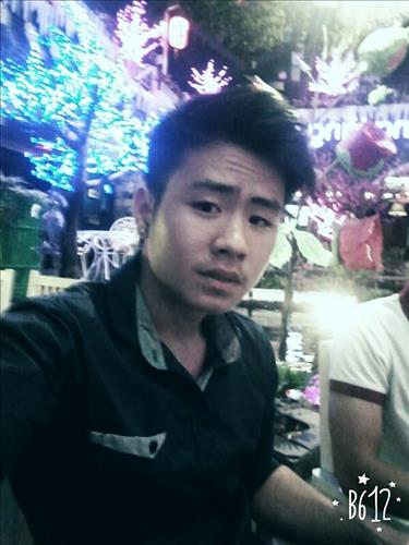 Phan Hữu Minh