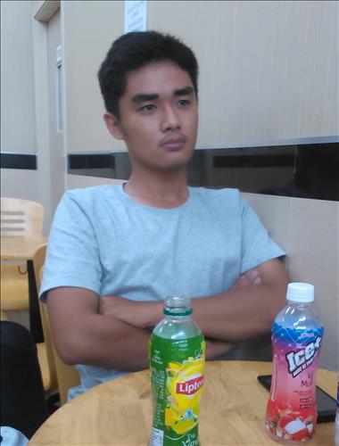 hẹn hò - Văn Nguyễn Đức Tài-Male -Age:24 - Single-TP Hồ Chí Minh-Lover - Best dating website, dating with vietnamese person, finding girlfriend, boyfriend.