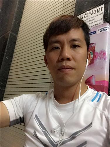 Huy Duongvan