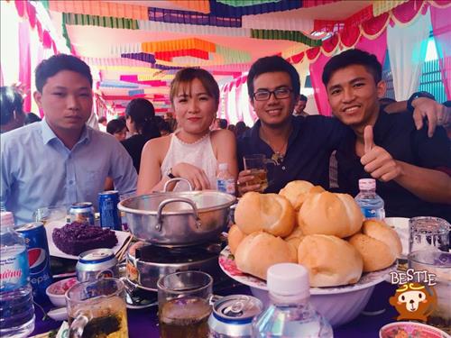 Huỳnh Chí Công