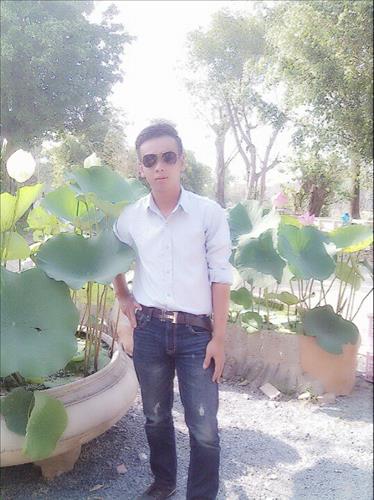 hẹn hò - hòa-Nam -Tuổi:22 - Độc thân-TP Hồ Chí Minh-Người yêu lâu dài