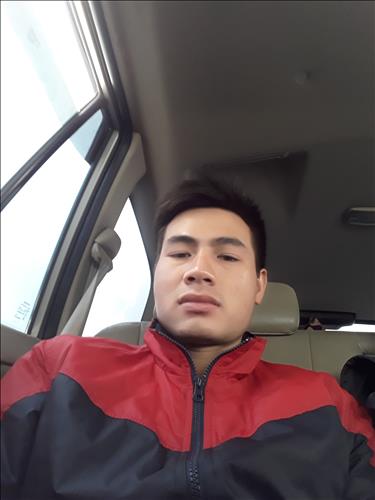 Trieu Vu