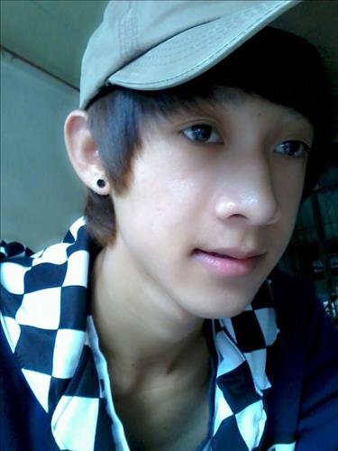 Thằng Nhỏ