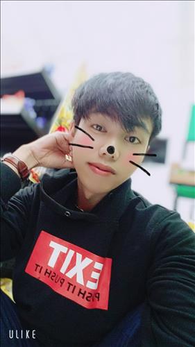 hẹn hò - Thanh Nguyen-Male -Age:25 - Single-TP Hồ Chí Minh-Lover - Best dating website, dating with vietnamese person, finding girlfriend, boyfriend.