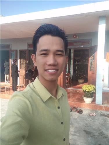 Luc Phan