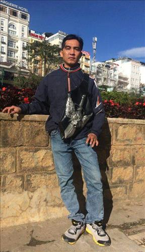 hẹn hò - Hoang Le-Male -Age:39 - Single-Đồng Nai-Lover - Best dating website, dating with vietnamese person, finding girlfriend, boyfriend.