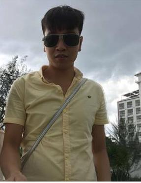 hẹn hò - giÓ-Nam -Tuổi:28 - Độc thân-TP Hồ Chí Minh-Người yêu lâu dài