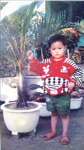 PHAM VAN VU