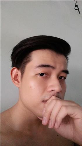 hẹn hò - Tuan Phi Quach-Male -Age:26 - Single-TP Hồ Chí Minh-Friend - Best dating website, dating with vietnamese person, finding girlfriend, boyfriend.