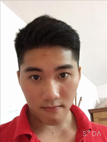 hẹn hò - Nguyễn Tuấn Thành-Male -Age:21 - Single-TP Hồ Chí Minh-Lover - Best dating website, dating with vietnamese person, finding girlfriend, boyfriend.