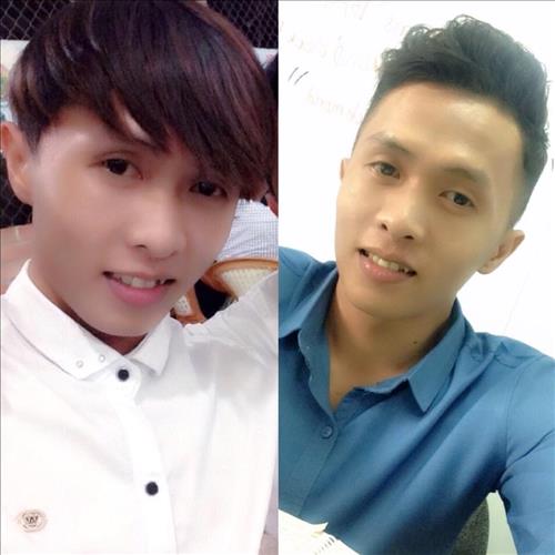 hẹn hò - AT Lucky-Nam -Tuổi:25 - Độc thân-TP Hồ Chí Minh-Người yêu lâu dài