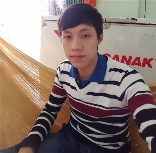 hẹn hò - Hoàng Minh Nguyễn-Male -Age:27 - Single-Cà Mau-Lover - Best dating website, dating with vietnamese person, finding girlfriend, boyfriend.