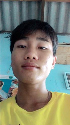 hẹn hò - boy btlz-Nam -Tuổi:24 - Độc thân-TP Hồ Chí Minh-Người yêu lâu dài