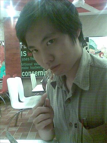 Shinigami Yang